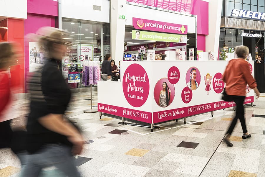 Shopping centres and retailers welcome ACCC’s 10-year extension to the Casual Mall Licensing Code of Practice