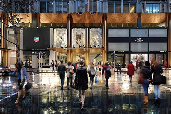 Debenhams to open next year in Australia