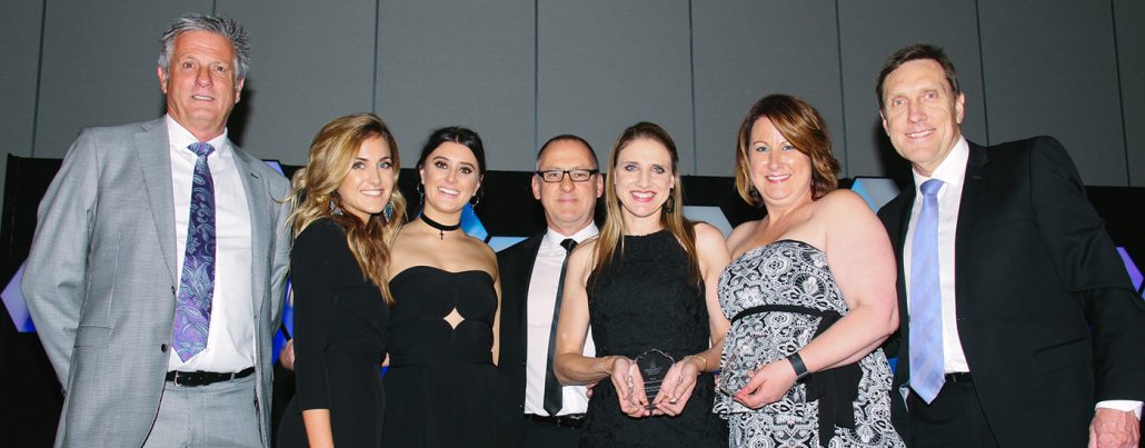 Lakeside Joondalup Shopping City  wins big at PCA State Awards