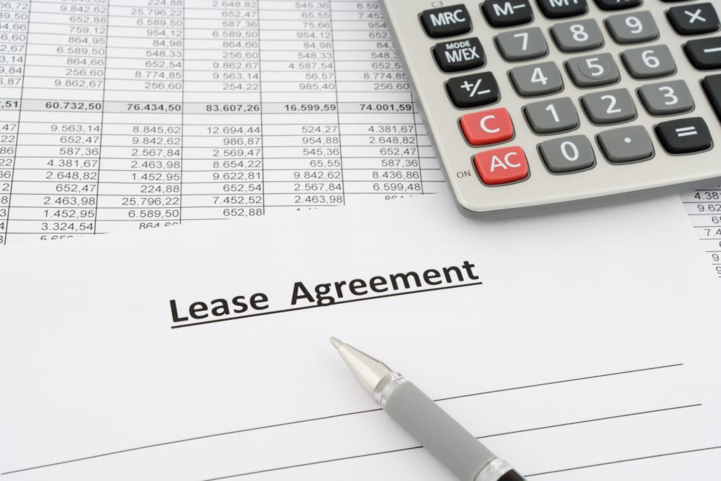 Change – how will it affect you? Amendments to the Retail Leases Act 1994 (NSW)