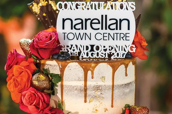 Narellan Town Centre