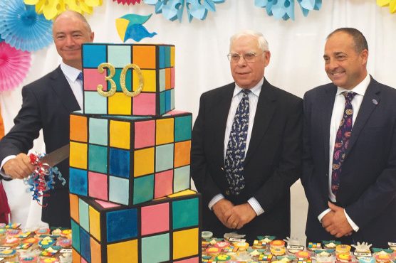 Erina Fair celebrates 30 years