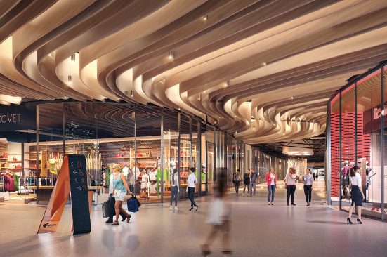 WA’s first DFO to become Perth’s newest retail destination