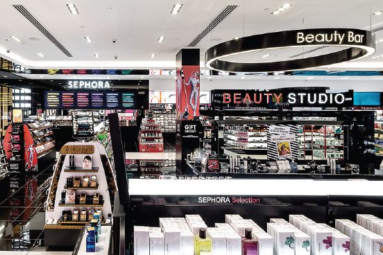 SEPHORA Australia opens its next iconic location