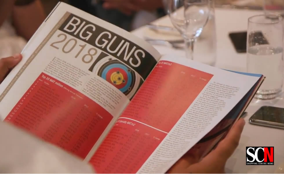 Big Guns Luncheon 2018 Highlights