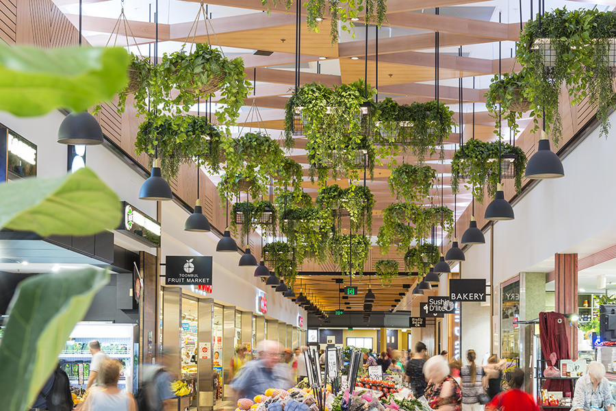 Toombul Shopping Centre