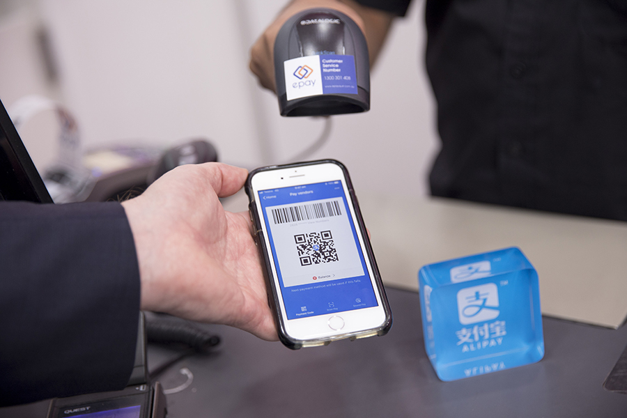 Alipay reaches 10,000 merchants in Australia and NZ