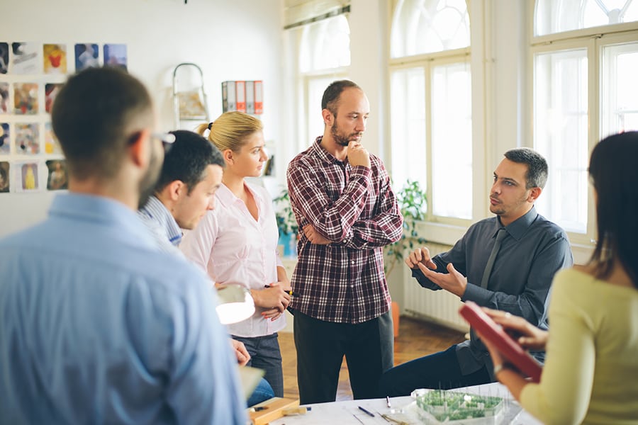 Stockland launches Stockland Accelerator