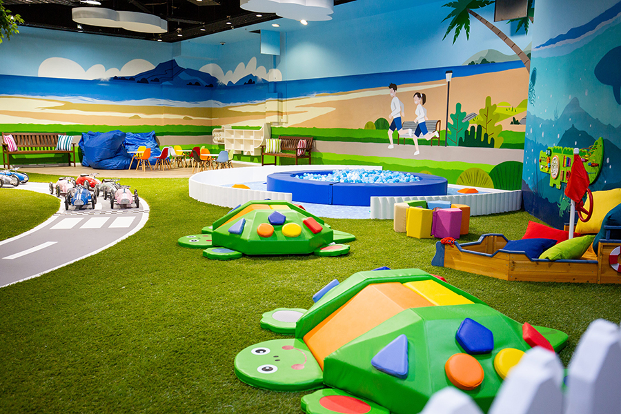 CastleTown launches first-to-Townsville ‘Playtown’ Activity Park