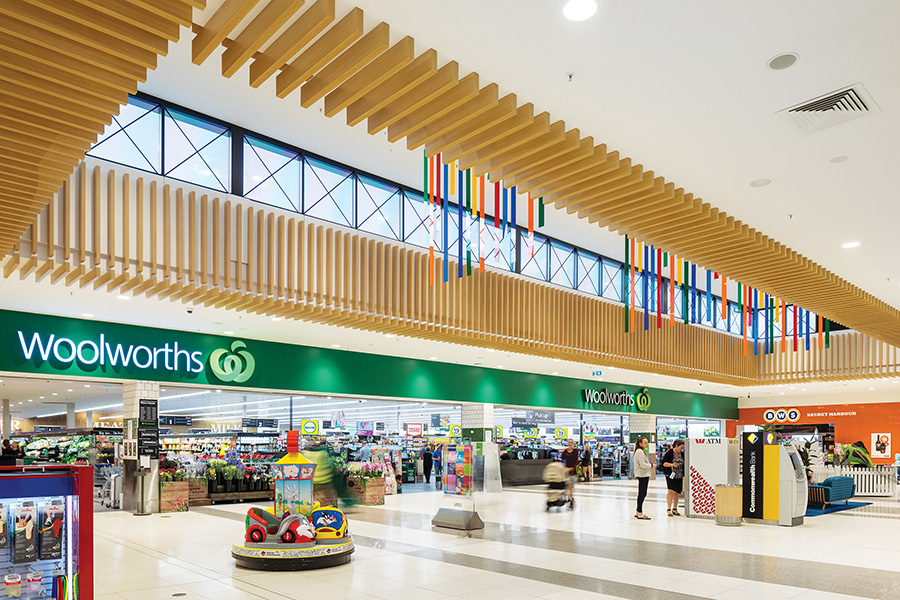 Charter Hall Retail REIT FY23 results deliver income growth for investors