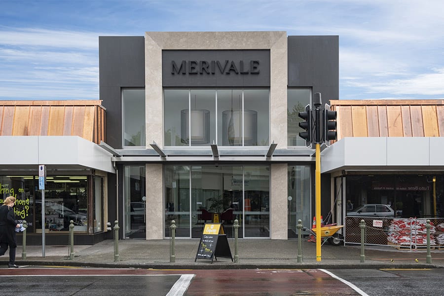 Merivale Mall transforms with new retailers announced