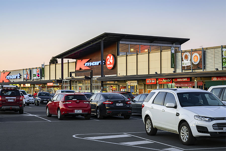 Charter Hall acquires Campbellfield Plaza for $74 million