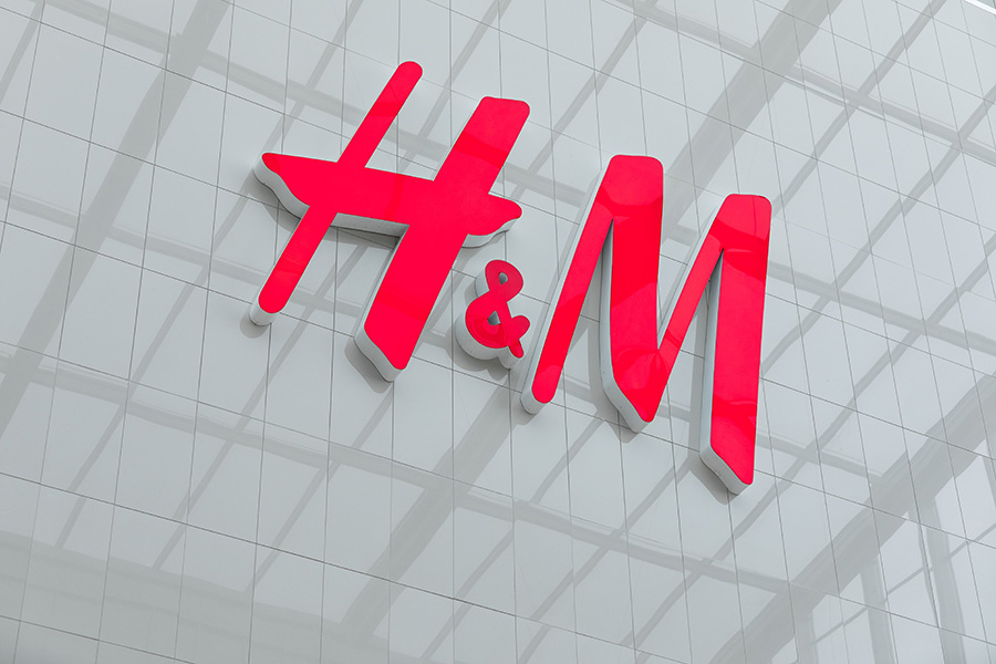 H&M announces opening at Botany Town Centre