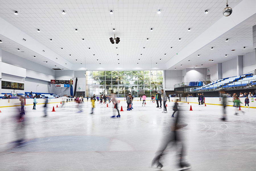 Macquarie Centre’s future to include an Olympic-sized Ice Rink