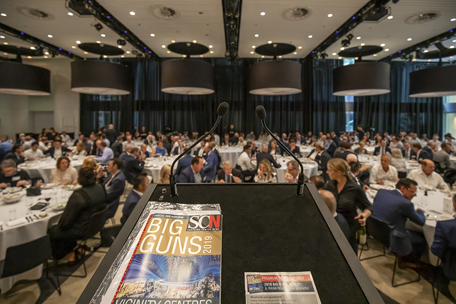 2019 Big Guns Lunch