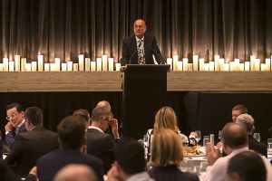 Big Guns lunch videos – CEO speeches