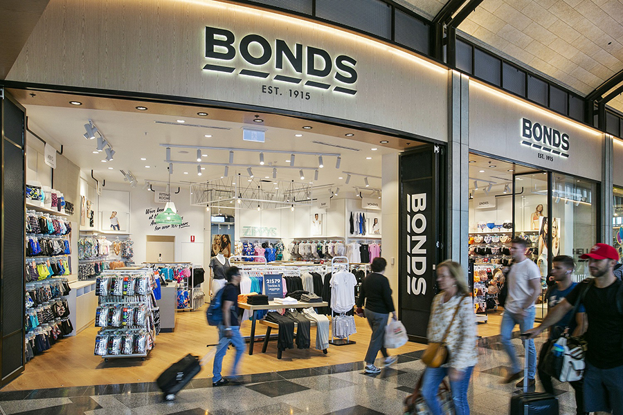 Sydney Airport T2 Domestic boosts retail offer