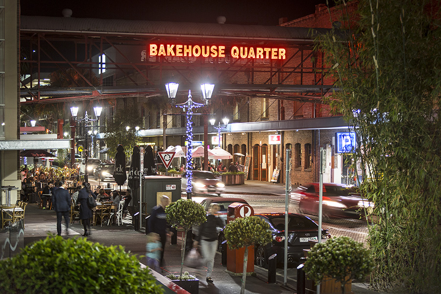 Yuhu Group confirms $420 million investment in to Bakehouse Quarter