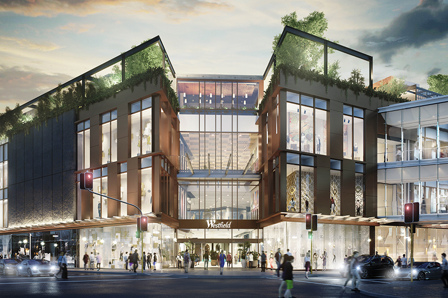 Momentum builds at NZ$790 million Westfield Newmarket