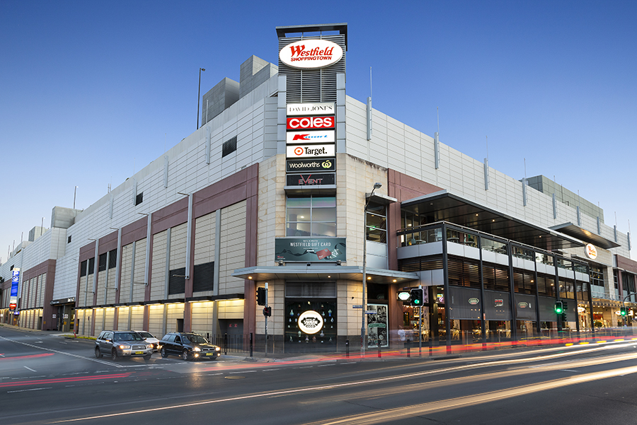 Perron Group purchases 50% interest in Westfield Burwood