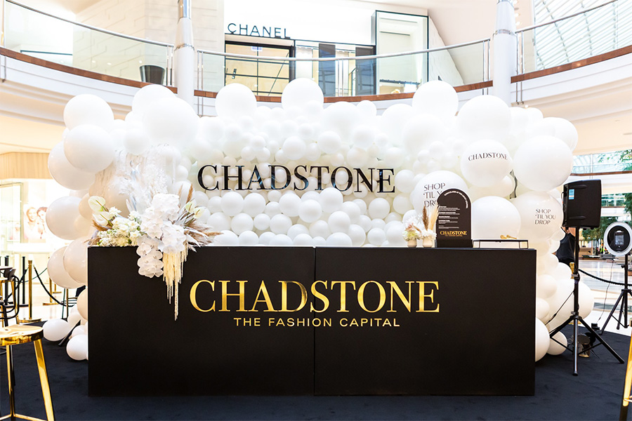 Shop ‘til you drop at Chadstone – The Fashion Capital