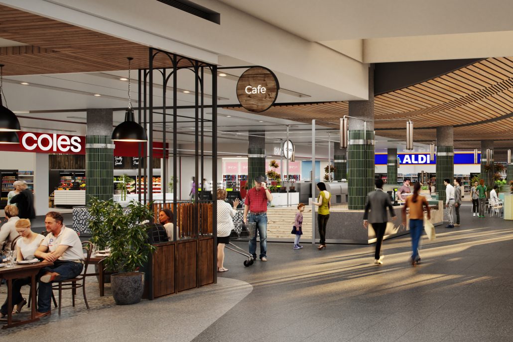 Coles and ALDI confirmed for Perth’s Karrinyup