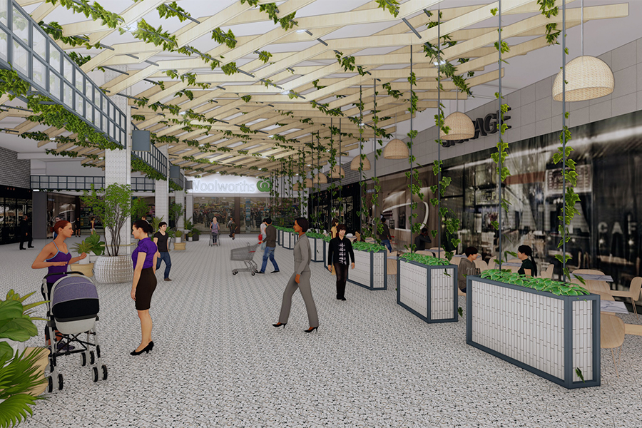 Lendlease launches $60 million Cairns Central redevelopment