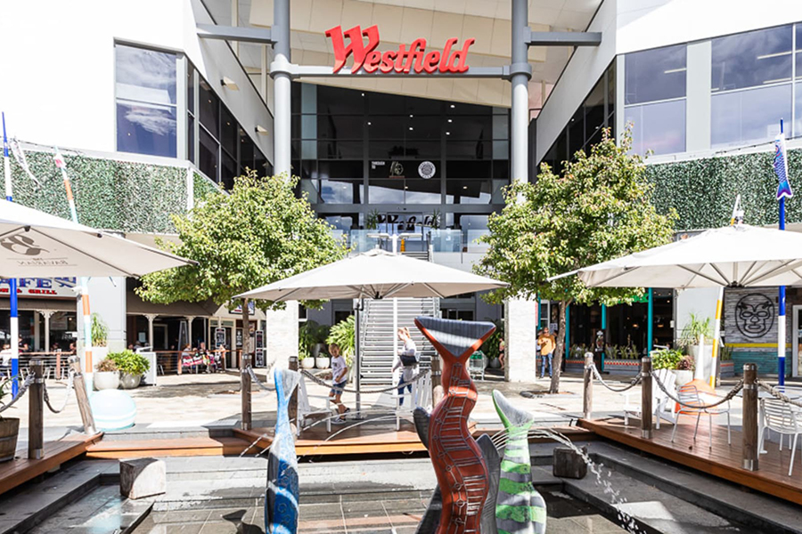 Westfield Tuggerah implements ‘Quiet Hour’