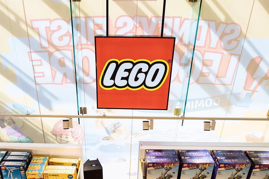 New Zealand’s first LEGO® Certified store to open in Auckland