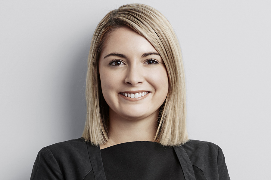 Ashley Bell, Lendlease