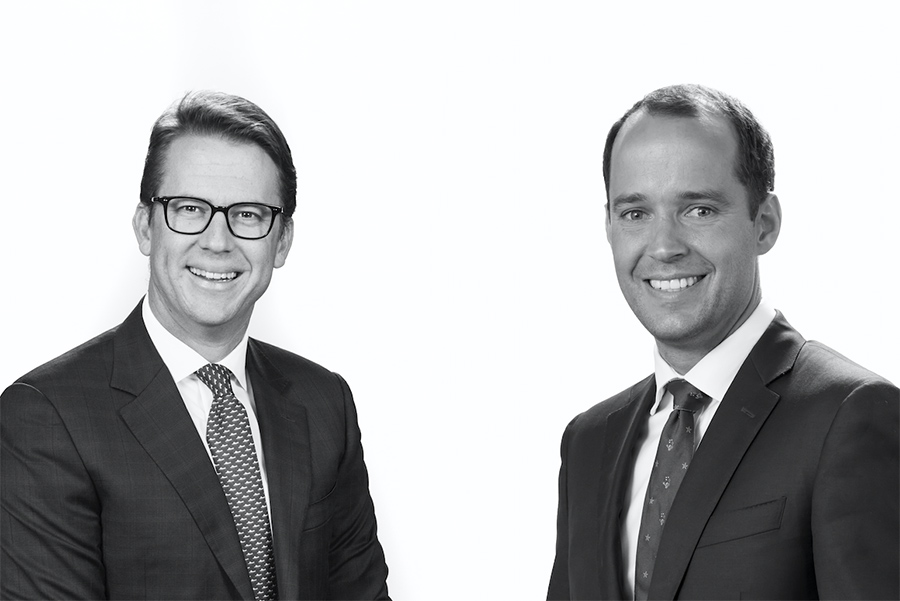 Change of leadership for JLL’s National Retail Investments team