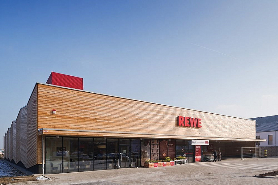 Making sense of Passivhaus for retail