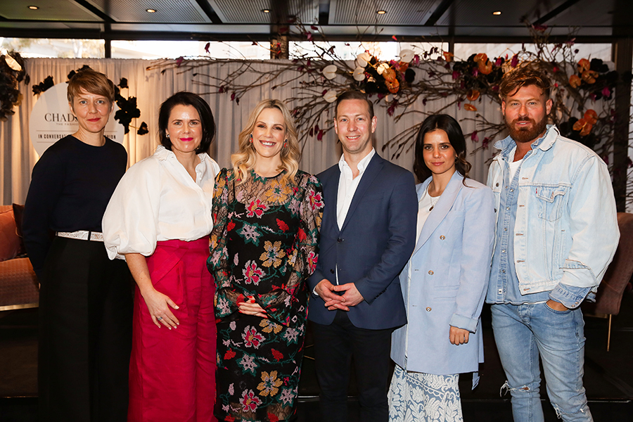 Vicinity’s Chadstone partners with the NGV