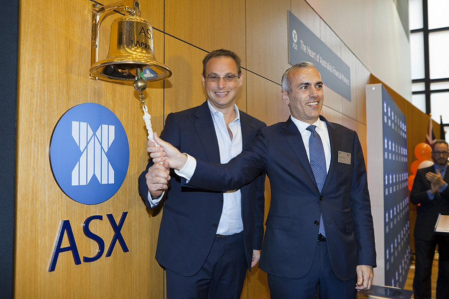 The largest IPO of 2019 HomeCo lists on ASX