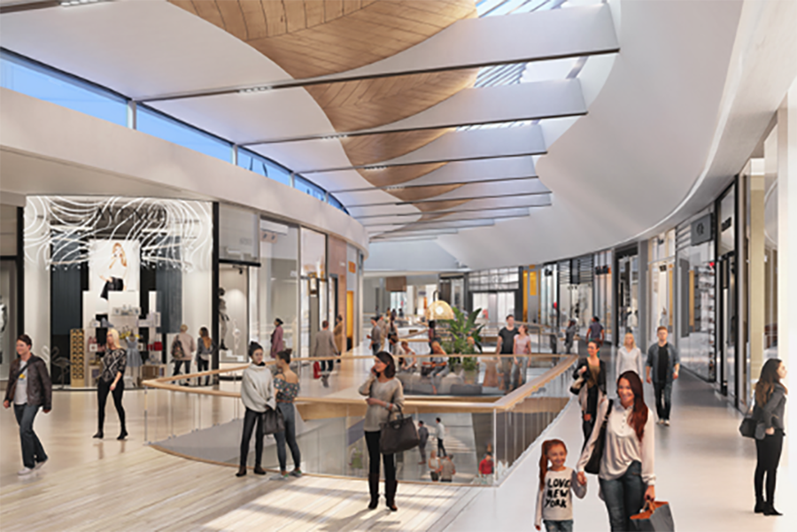 AMP Capital announces opening date and first retailers for Karrinyup Shopping Centre’s new Fashion Loop