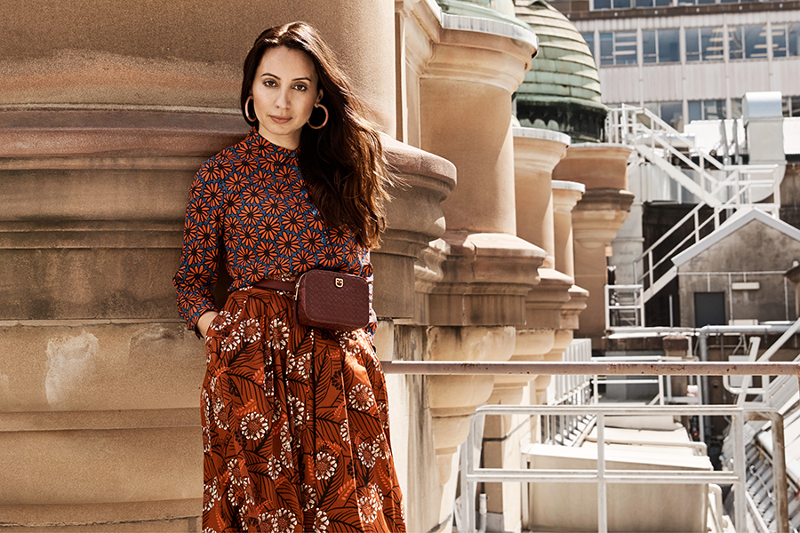 Vicinity’s QVB introduces RISE Style Sessions