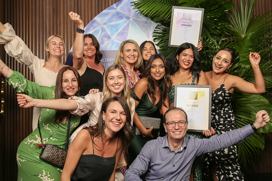 SCCA Marketing Awards – 2019 Winners announced!