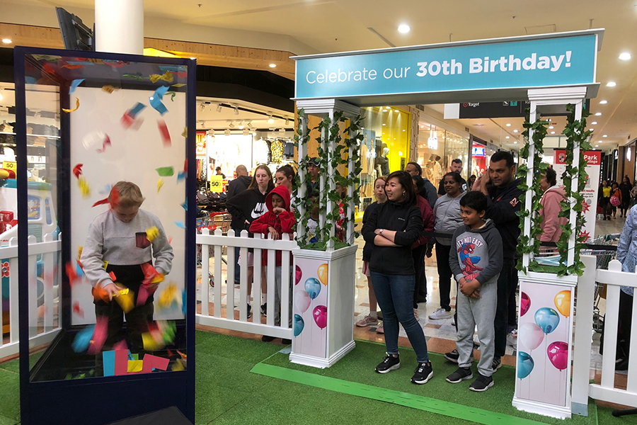 Armada Dandenong Plaza turns 30!