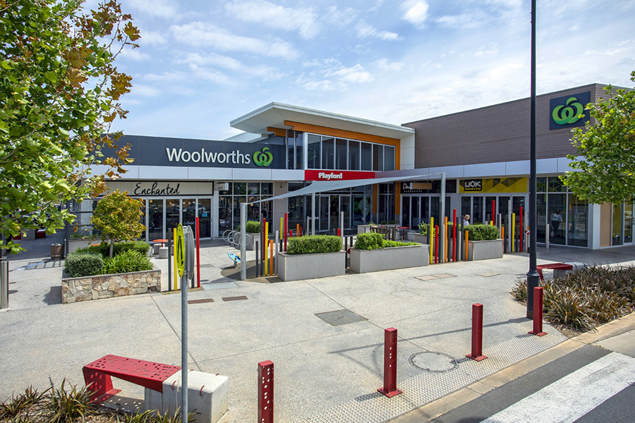 Local private investor pockets Woolworths Playford for $21.8 million