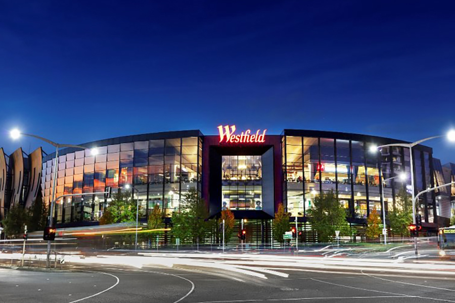 Westfield Doncaster celebrates 50 years