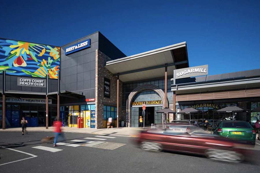 Gowings sells Moonee Market Shopping Centre for $30.5 million