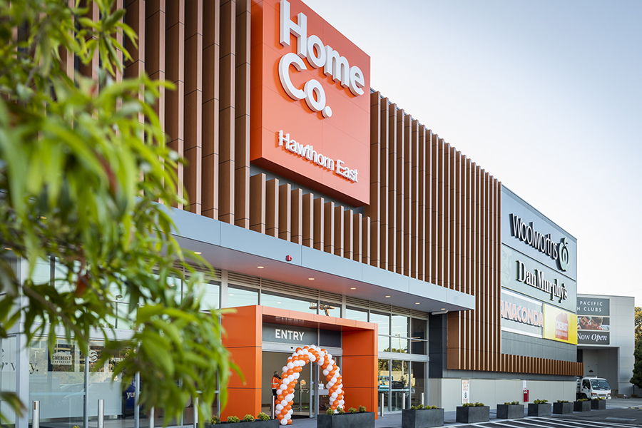 HomeCo opens Hawthorn East and Keysborough