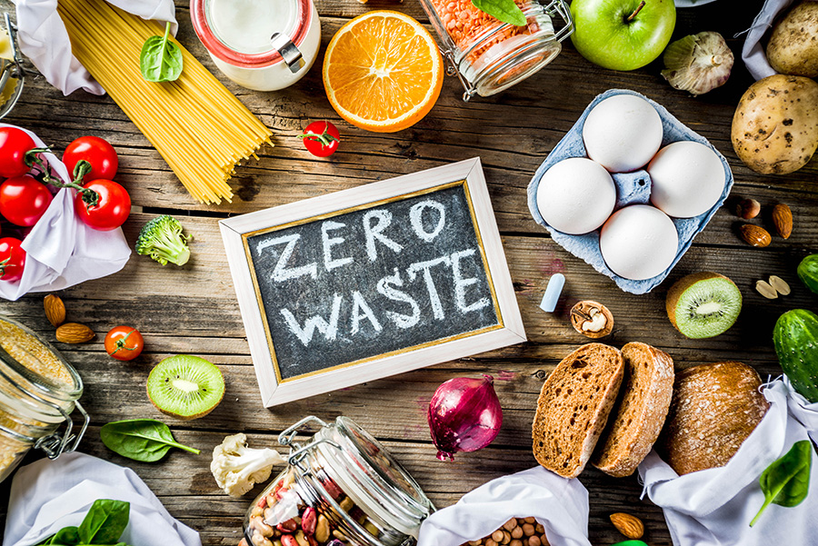 Mirvac partners with OzHarvest to tackle food waste