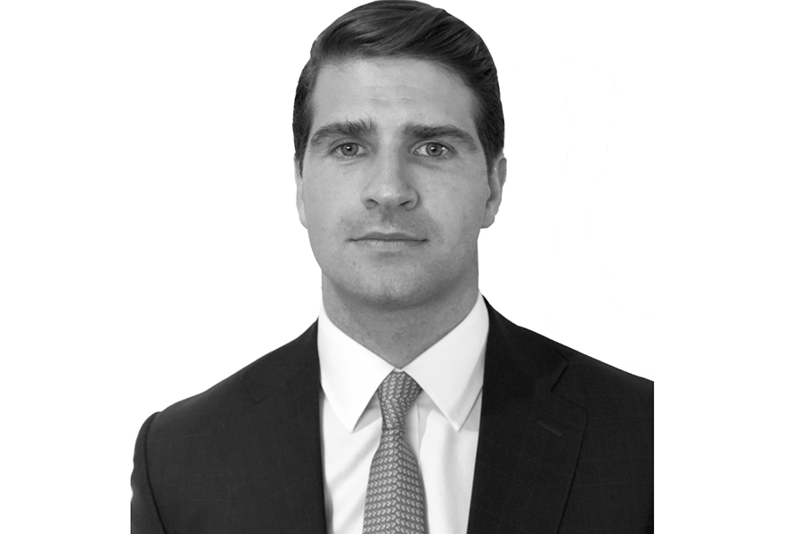 Nick Willis joins JLL as Director, National Retail Investments