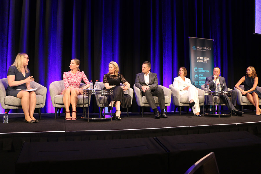 Retail experts talk customer centricity at PCA Retail Outlook 2020