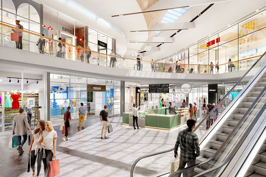 AMP Capital secures UNIQLO at Karrinyup