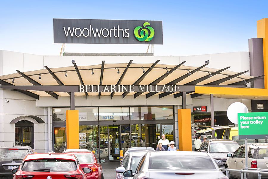 Two Victorian neighbourhood shopping centres come to market