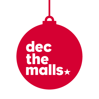 Dec the Malls