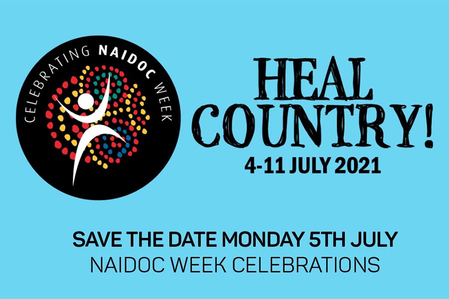 Karratha City hosts 2021 NAIDOC celebrations