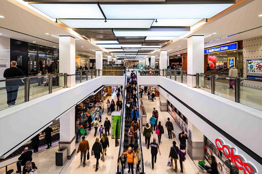 Shopper Media expands partnership with ISPT shopping centres